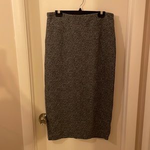 14th & Union Knit Skirt